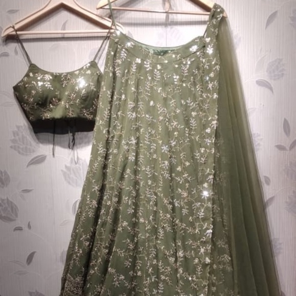 Other - Lehenga choli